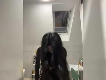 Bongacams Nude Webcam of Taanni