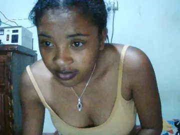 Bongacams Sex Cam of TriciaBella