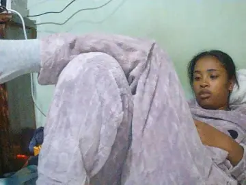 Bongacams Sex Chat of TriciaBella