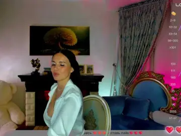 Bongacams Free Live Porn of Black-Mamba-