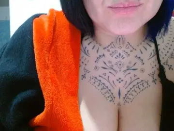 Bongacams Live Sex of Lilithfire