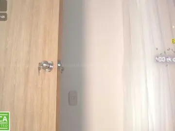 Bongacams Private Sex Chat of aidaadams