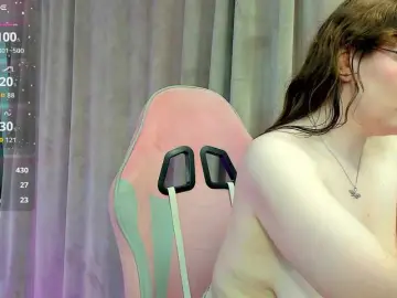Bongacams Private Sex Chat of Kristy-na
