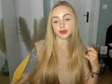 Bongacams Sex Cam of SEXYcoralie