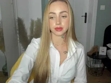 Bongacams Sex Chat of SEXYcoralie