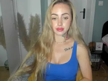 Bongacams Live Sex Cam of SEXYcoralie
