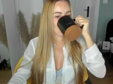 Bongacams Sex Chat of SEXYcoralie