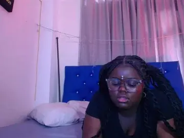 Bongacams Watch Live Sex Cams of neighbor-ebony