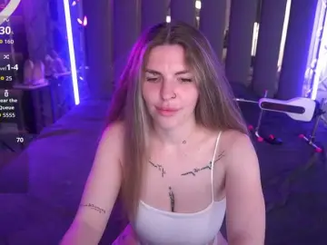 Bongacams Live Porn of DanielaReign