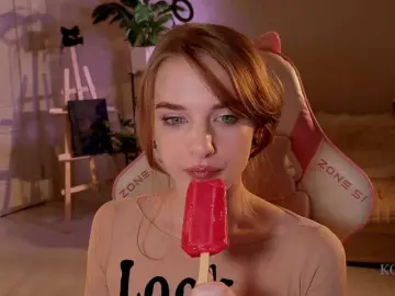 Bongacams Nude Webcam of Kottyaaaa