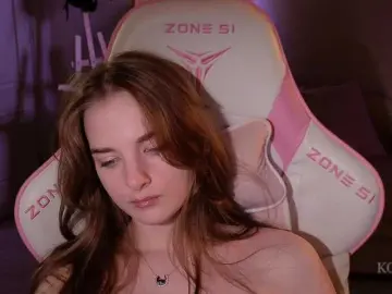 Bongacams Live Porn of Kottyaaaa