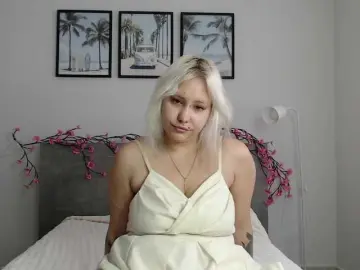 Bongacams Adult Webcam of Martela-meri