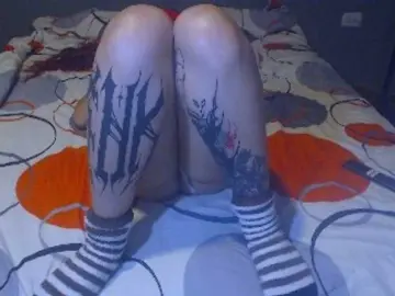 Bongacams Best Webcam of lucy-dreams69
