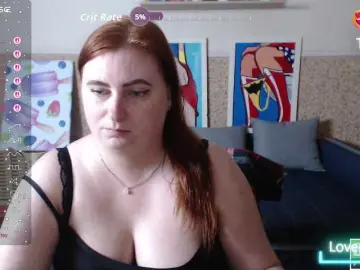 Bongacams Sex Chat of Aliciaredluv