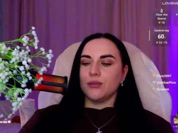 Bongacams Private Sex Chat of YURIEVNA13