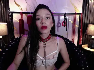 Bongacams Free Live Porn of Rose-sexandfun