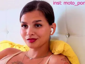 Bongacams Live Sex Cam of life-choco