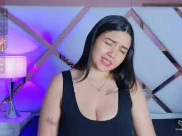 Bongacams Watch Live Sex Cams of VioletGrey