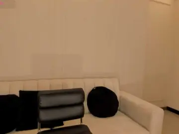Bongacams Free Live Porn of EveBenson