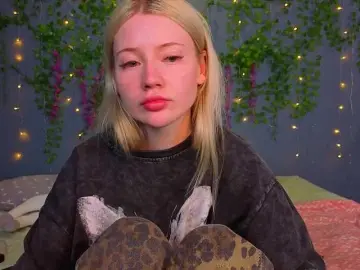 Bongacams Sex Chat of LillieBerry