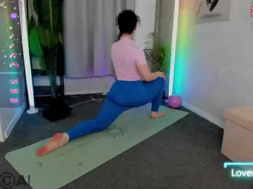 Bongacams Watch Live Sex Cams of Ricki-Bloom