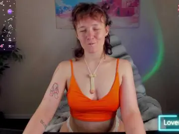 Bongacams Free Live Porn of Ricki-Bloom