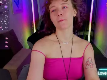 Bongacams Free Live Porn of Ricki-Bloom
