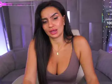 Bongacams Live Sex of AnzhyTeqila