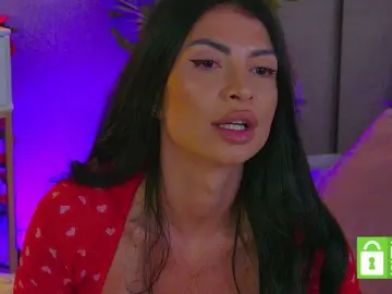 Bongacams Free Live Porn of MetishaCaprice