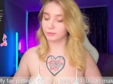 Bongacams Live Porn of AliceMilman