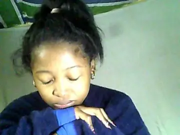 Bongacams Nude Webcam of Chaimah