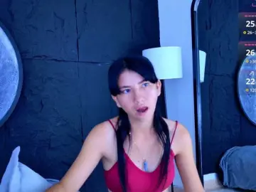 Bongacams Private Sex Chat of MiaCortes