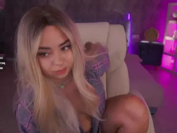 Bongacams Sex Cam of SusieWood