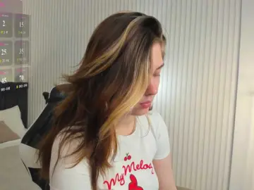 Bongacams Private Sex Chat of Vanessa-Walters