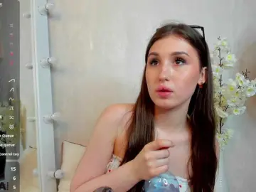 Bongacams Live Sex of Emily-Lews