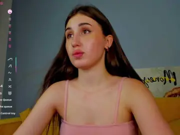 Bongacams Private Sex Chat of Emily-Lews