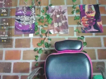 Bongacams Private Sex Chat of ROOSGONZALEX