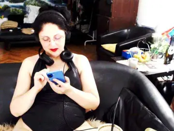 Bongacams Best Webcam of 1imperatriza