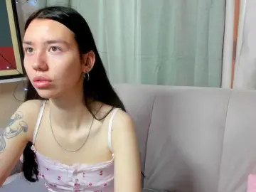 Bongacams Adult Webcams of Amelia-skyy