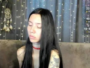 Bongacams Best Webcam of Amelia-skyy