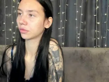 Bongacams Free Live Porn of Amelia-skyy