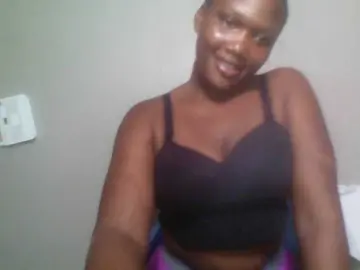 Bongacams Adult Webcams of Ebonywaffle
