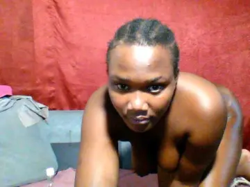 Bongacams Sex Chat of Ebonywaffle