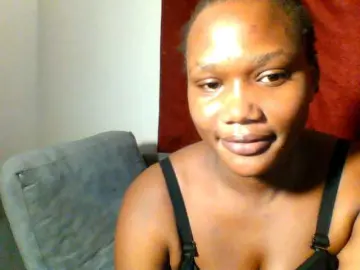 Bongacams Live Sex Cam of Ebonywaffle
