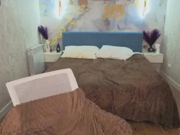 Bongacams Live Sex Cam of Nelie-Evans