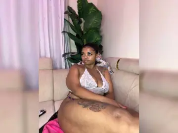 Bongacams Live Sex of Pretty-thicky