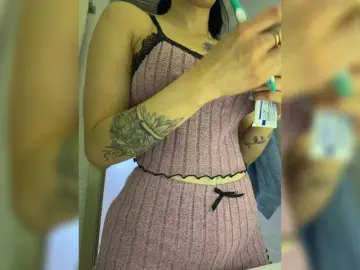 Bongacams Best live sex cam show of AprilRosse