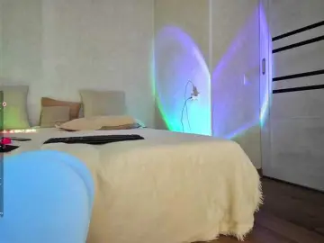Bongacams Watch Live Sex Cams of Rosea