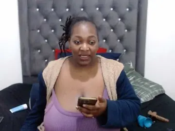 Bongacams Live Sex of ChocSexcBeast