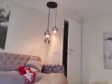 Bongacams Sex Chat of LennaGodess
